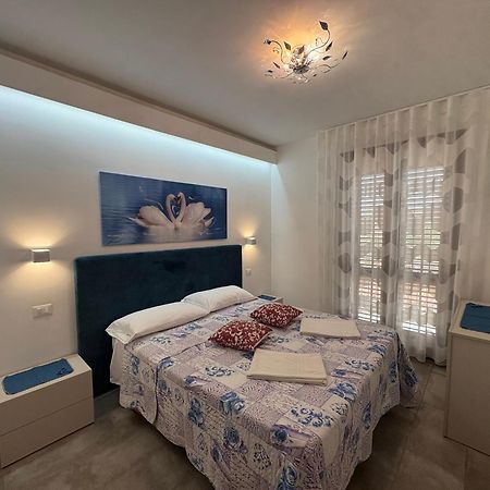 Aparthotel Casa Diamante San Vito Lo Capo Exterior foto