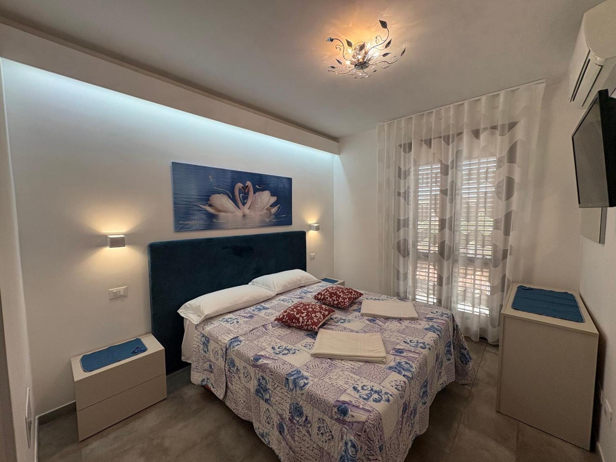 Aparthotel Casa Diamante San Vito Lo Capo Exterior foto