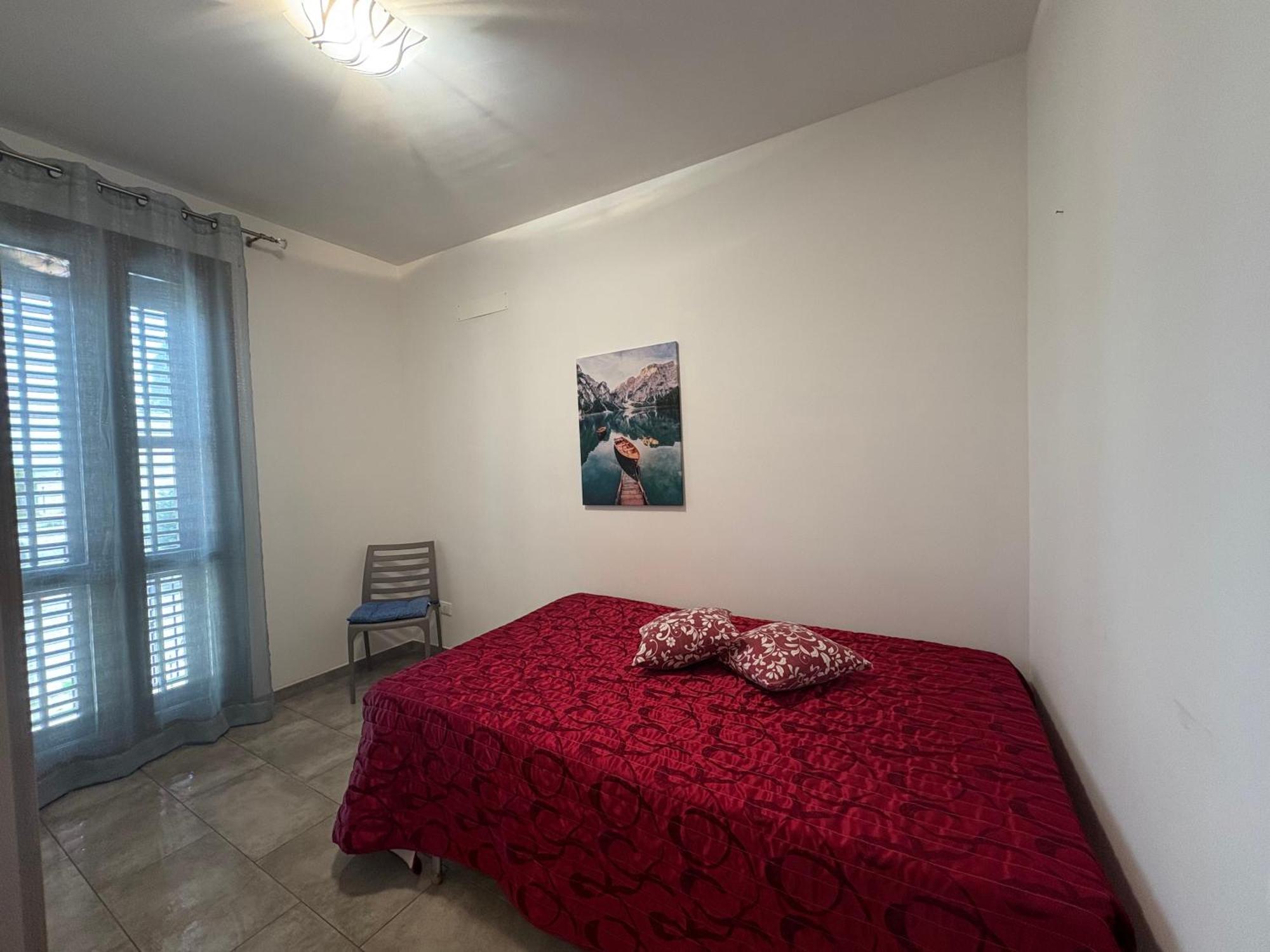Aparthotel Casa Diamante San Vito Lo Capo Exterior foto